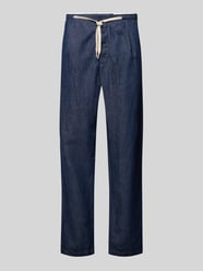 Relaxed Fit Jeans mit Tunnelzug von Replay - 19