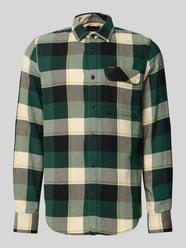 Vrijetijdsoverhemd met knoopsluiting van PME Legend - 34