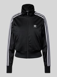 Trainingsjack met logo-stitching model 'FIREBIRD' van adidas Originals - 13