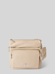 Rugzak met logo-applicatie, model 'VERBIER PLAY SERENA' van BOGNER Beige - 38