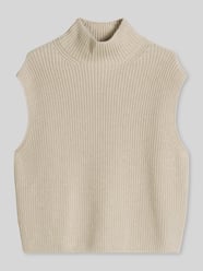 Pullunder mit Mock Neck von Marc O'Polo - 21