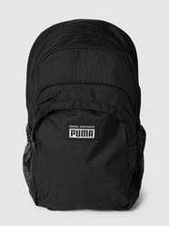 Rugzak met logo van Puma Grijs / zwart - 37