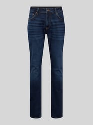Jeansy o kroju slim fit z 5 kieszeniami model ‘Stephen’ od JOOP! Jeans - 28
