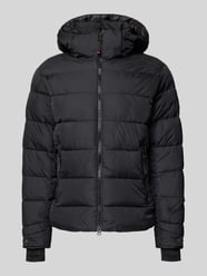 Gewatteerd jack met ritszakken, model 'LUKA2' van FIRE + ICE - 13