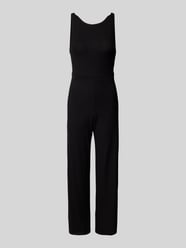 Jumpsuit in Ripp-Optik Modell 'Remi' von EDITED - 24