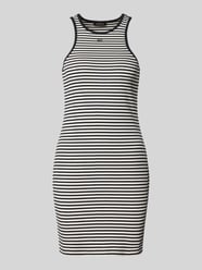 Slim Fit Kleid in Strick-Optik von Anine Bing - 41
