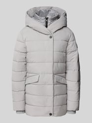 Funktionssteppjacke mit Sorona® Aura Filling von NAUTGÅRD - 4
