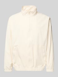 Trainingsjacke mit Stehkragen von BLKVIS - 43