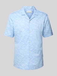 Regular Fit Freizeithemd mit 1/2-Arm ModelL 'WALKER' von Casual Friday - 19