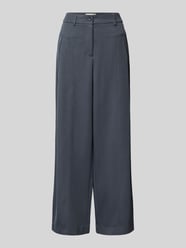 Wide Leg Hose mit Eingrifftaschen Modell 'Lauretta' von MSCH Copenhagen - 38