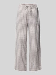 Pyjama-Hose mit elastischem Bund von Marc O'Polo - 17
