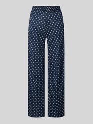 Pyjama-Hose aus Baumwoll-Modal-Mix von Christian Berg Woman - 12