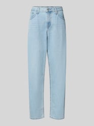 Loose Fit Jeans aus reiner Baumwolle Modell 'LOOSE TAPER H2 26' von Levi's® 300 - 30