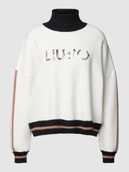 Coltrui met labelpailletten van LIU JO SPORT - 22
