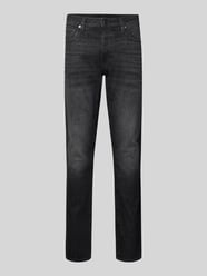 Jeansy z 5 kieszeniami od G-Star RAW - 9