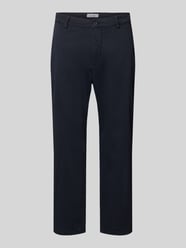 Chino met steekzakken model 'PEPE' van Casual Friday - 3