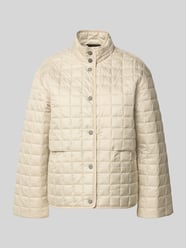 Regular Fit Jacke in Stepp-Optik mit Stehkragen Modell 'Alba' von Didriksons - 19