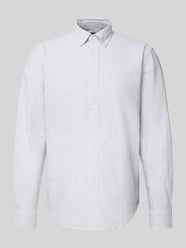 Vrijetijdsoverhemd met knoopsluiting van MCNEAL - 5