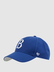 Czapka z daszkiem i haftem ‘Los Angeles Dodgers’  od '47 Niebieski - 45