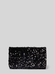 Clutch mit Paillettenbesatz von Abro - 7