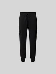 Sweatpants mit elastischem Bund von Moose Knuckles - 28