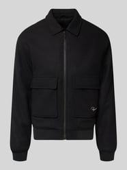 Jacke mit Reißverschluss von Pegador - 3