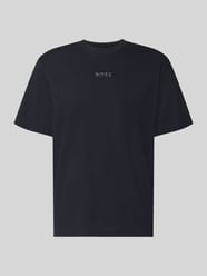 Relaxed Fit T-Shirt aus reiner Baumwolle Modell 'TEE 10' von BOSS Green - 20