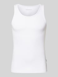 Tanktop mit Label-Detail Modell 'JORIS' von Jack & Jones - 6