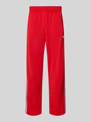 Sweatpants mit elastischem Bund von adidas Originals - 10