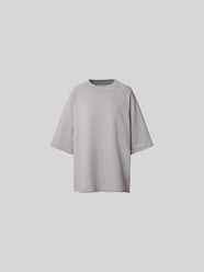 T-Shirt mit Label-Stitching von The Black Palms - 9