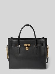 Handtas met draagband model 'HAMILTON' van MICHAEL Michael Kors - 10