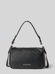 Henkeltasche mit Label-Schriftzug Modell 'THAOE RE' von Valentino Bags - 30
