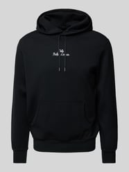 Hoodie mit Logo-Stitching von Polo Ralph Lauren - 27