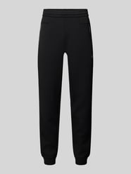 Sweatpants mit Viskose-Anteil Modell 'TRAIN PREMIUM SHIELD' von EA7 Emporio Armani - 16