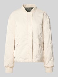 Jacke mit Pattentaschen Modell 'Hallinu' von OPUS - 26
