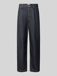 Loose Fit Jeans aus reiner Baumwolle von Jake*s Studio Men - 1