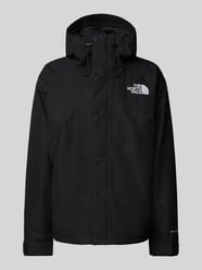 Windbreaker met labelstitching van The North Face - 4