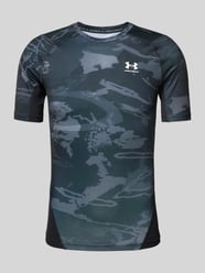 T-shirt met ronde hals van Under Armour - 37