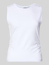 Top z okrągłym dekoltem model 'MOLLY' od NOISY MAY® - 3
