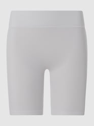 Fietsbroek met stretch  van Saint Tropez Wit - 26