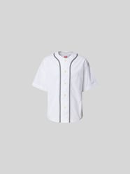 Freizeithemd in kurzärmeligem Design von Kenzo - 13
