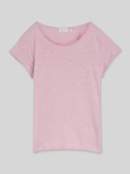 T-shirty o kroju regular fit z czystej bawełny od Tom Tailor - 14