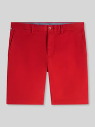 Regular Fit Bermudas aus Baumwoll-Mix von Tommy Hilfiger - 6