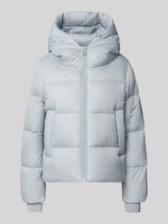 Regular Fit Daunenjacke mit Label-Patch von Marc O'Polo - 39