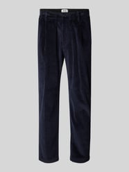 Regular Fit Cordhose mit Gesäßtaschen Modell 'CHASY' von DRYKORN - 34
