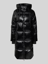 Steppmantel mit Stehkragen Modell 'NOVA' von MOS MOSH - 1