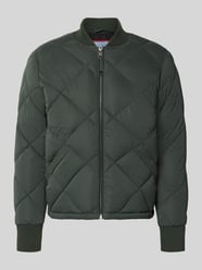 Regular Fit Steppjacke mit Stehkragen von Superdry - 10