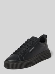 Sneaker aus Leder Modell 'HOPPER' von Antony Morato - 17