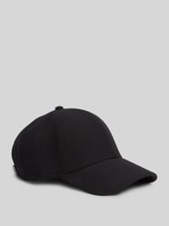 Cap aus Woll-Mix Modell '6 PANEL MELTON CAP' von Tommy Hilfiger - 4
