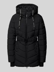 Gewatteerd jack met Sorona® Aura-vulling van NAUTGÅRD - 20